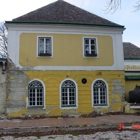 Namibische Botschaft