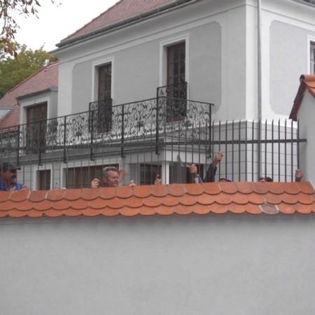 Namibische Botschaft