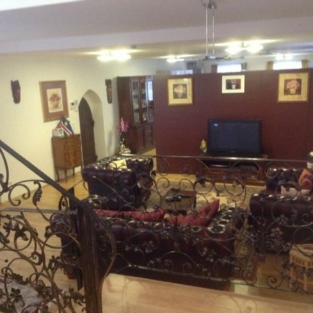 Namibische Botschaft